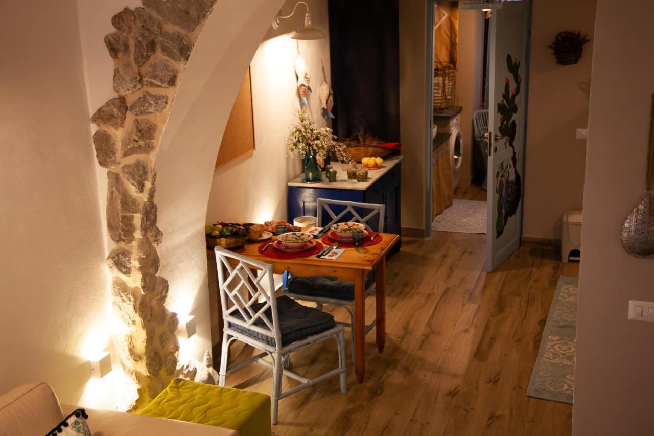 Cafiero House Catania Downtown By Sicily In Home Catânia Exterior foto
